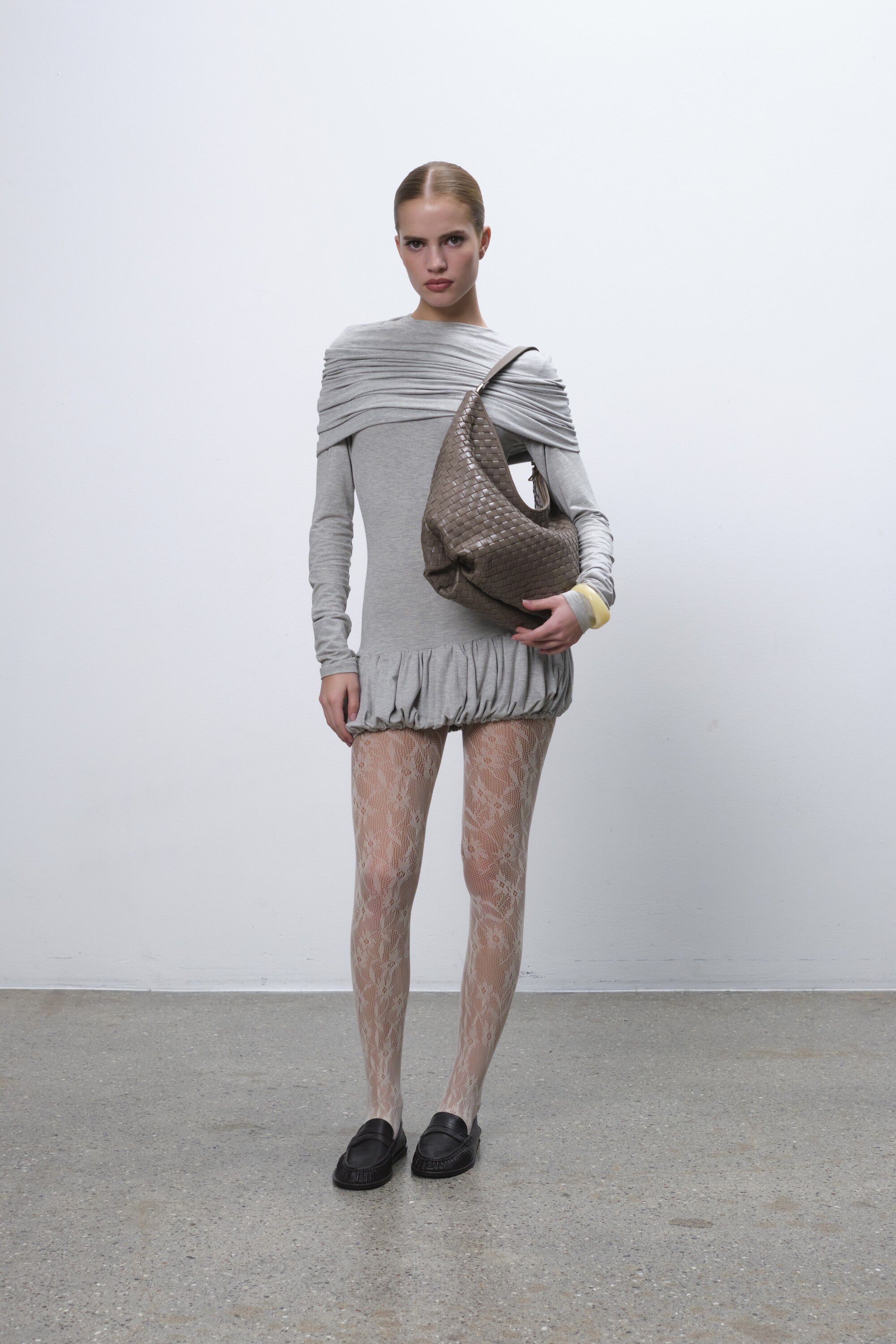 Salerno shoulder bag Mindy