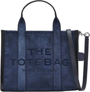 THE MEDIUM TOTE