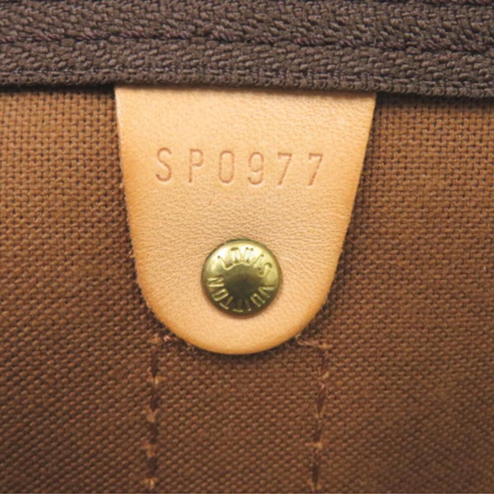 Louis Vuitton Keepall