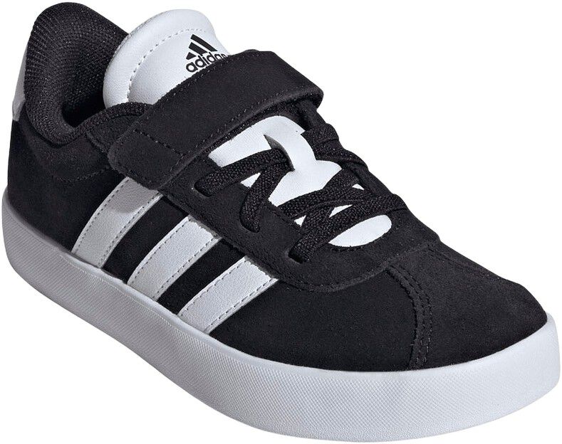 VL Court 3.0 Velcro Sneakers