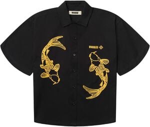 WBLuna Carp Shirt