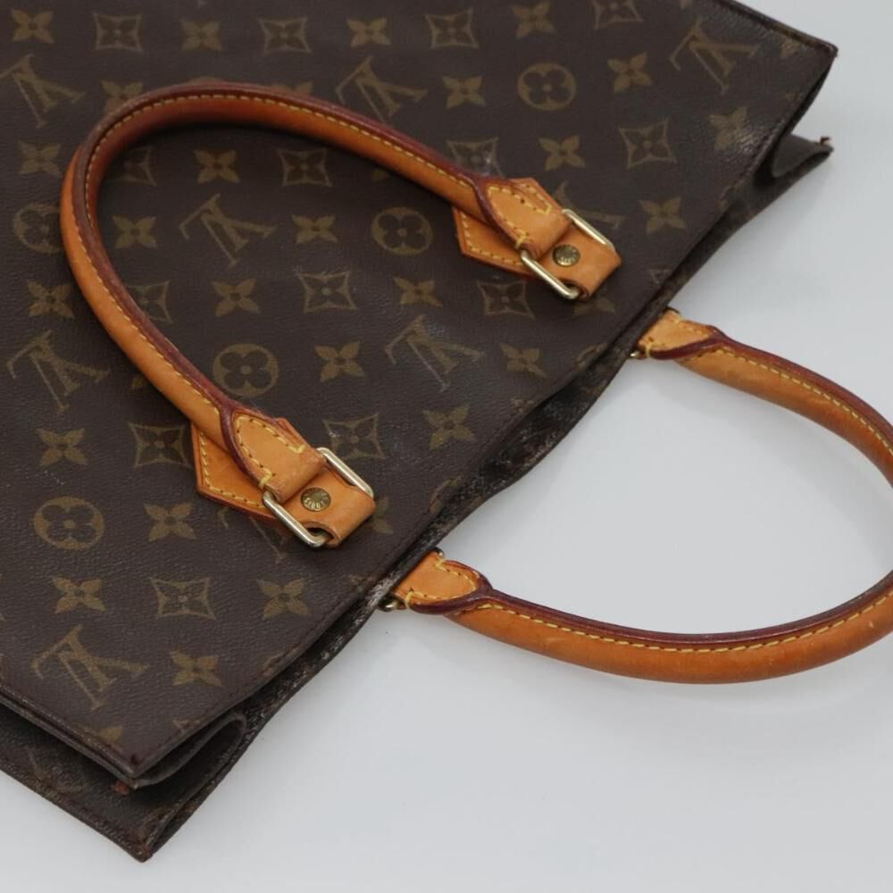 Louis Vuitton Sac Plat