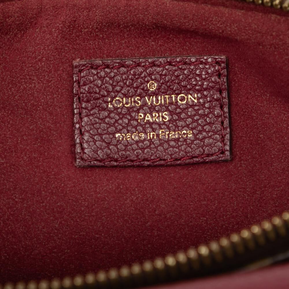 Louis Vuitton Crossbody Bag