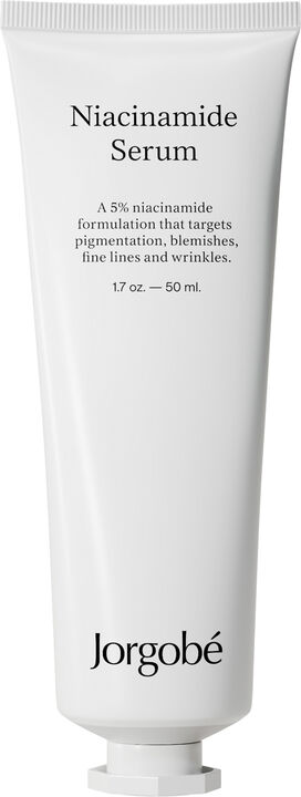 Jorgobé Niacinamide Serum 50 ml