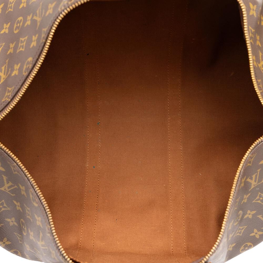 Louis Vuitton Keepall