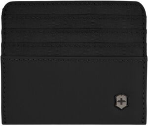Travel Essentials, Cardholder