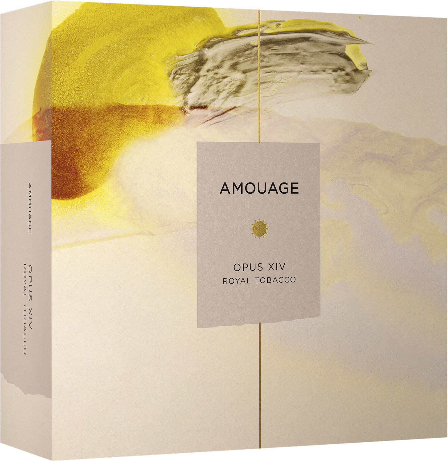 Amouage Opus XIV Royal Tobacco
