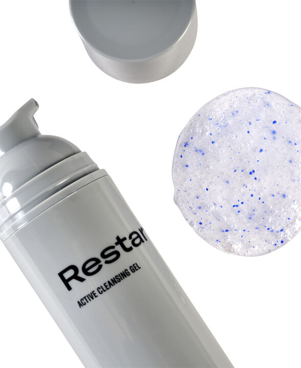 CMD-Z - Clean Skin Kit - bekæmp urenheder