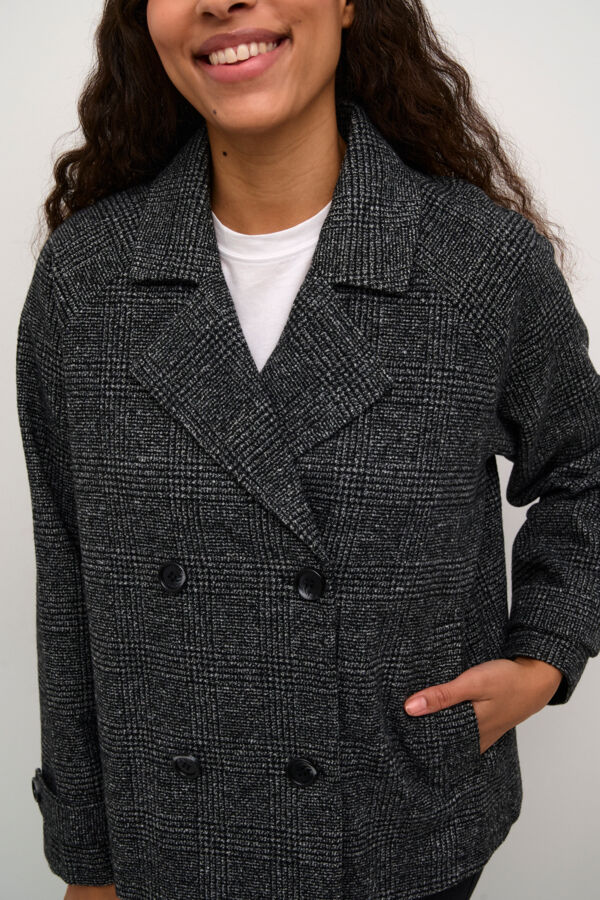 KAfabiola Short Jacket