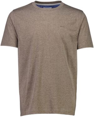 O-neck tee