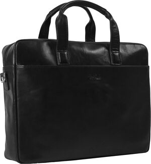 Briefcase, 1 compartment