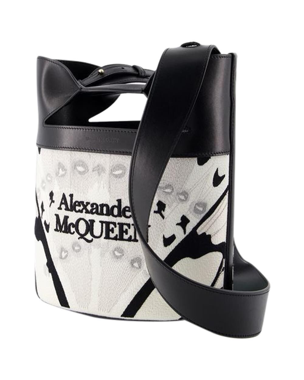 Alexander Mcqueen Crossbody Bag