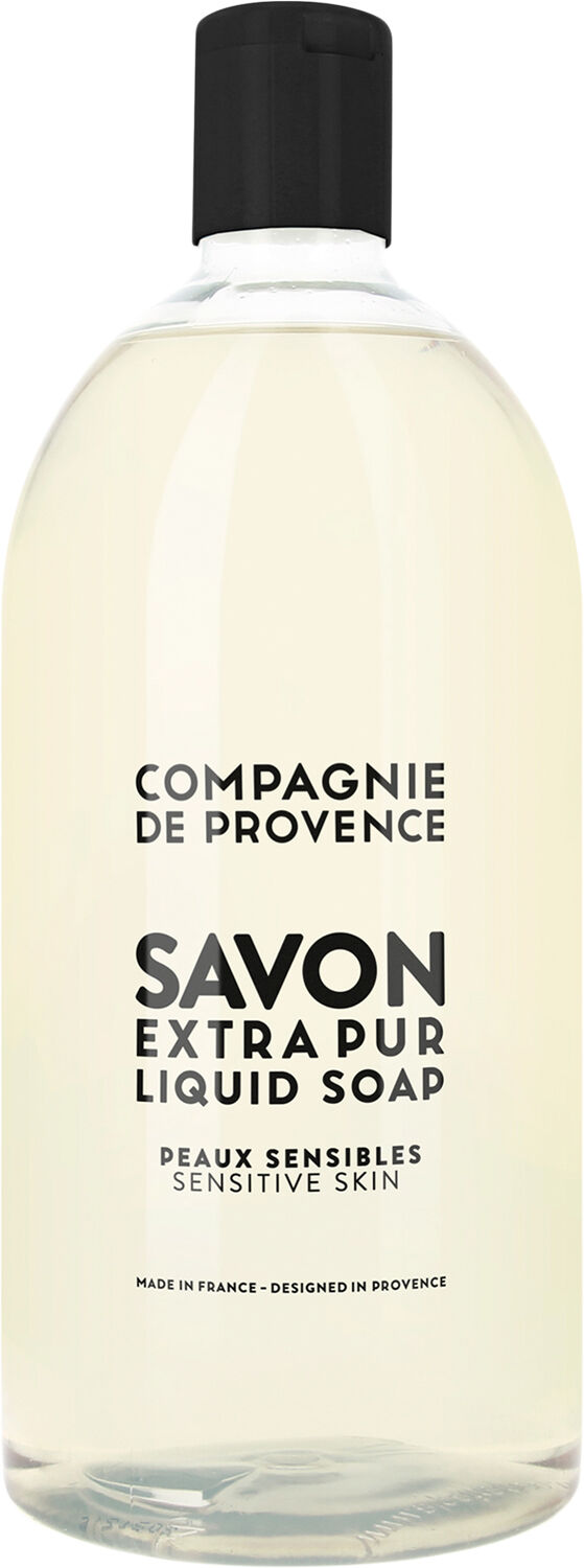 LIQUID MARSEILLE SOAP REFILL SENSITIVE SKIN 1 L