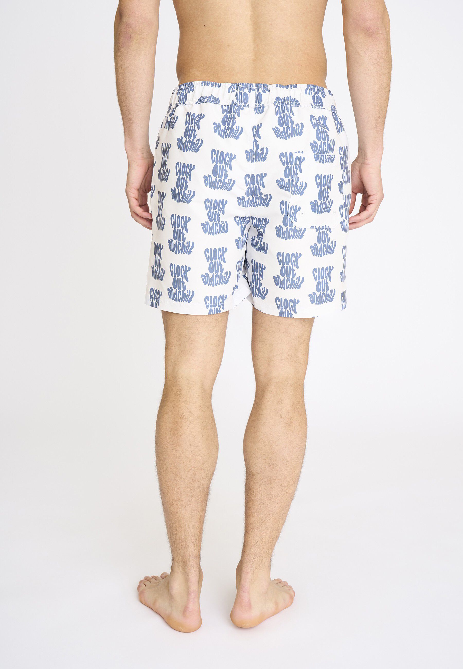 Willy swim shorts