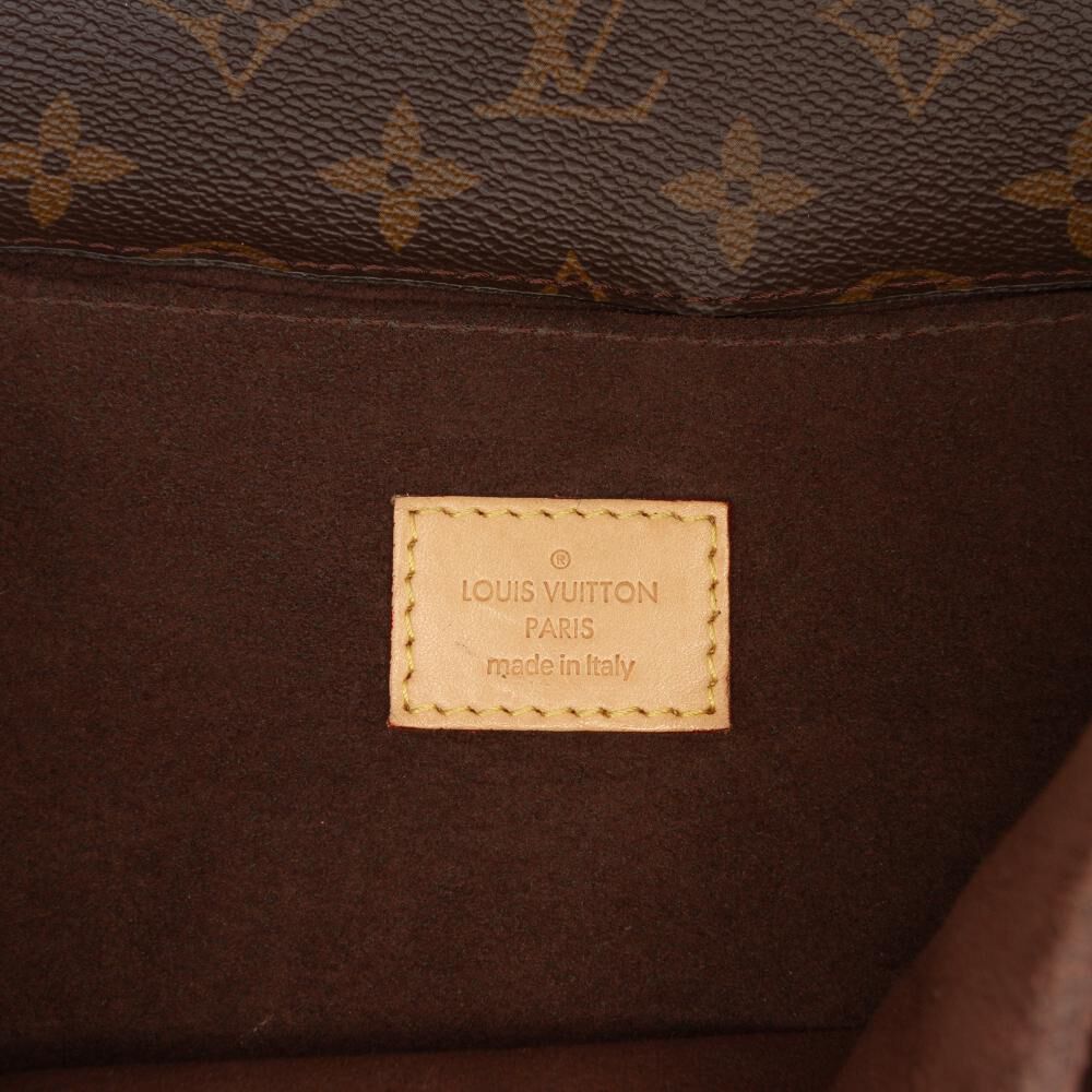 Louis Vuitton Pochette M&eacute;tis