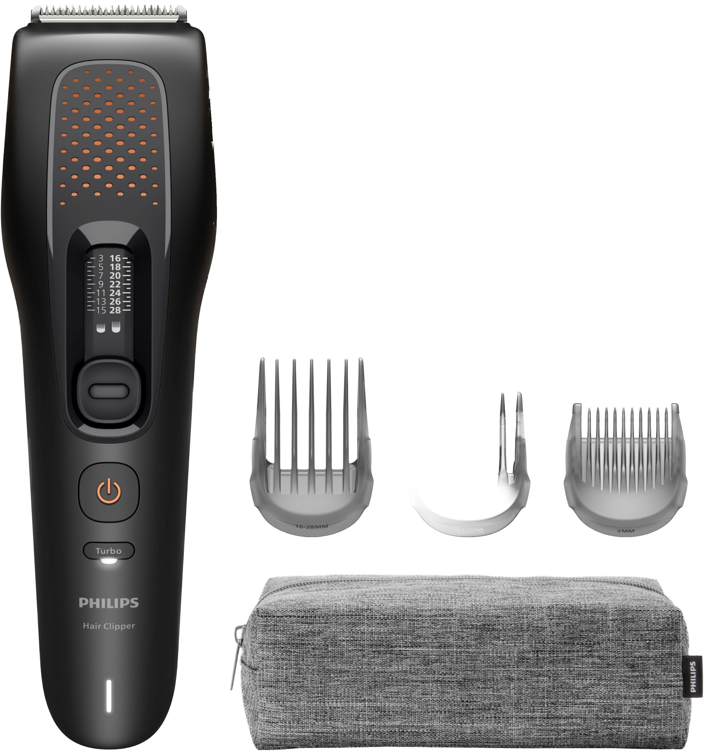 Hair Clipper Series 7000