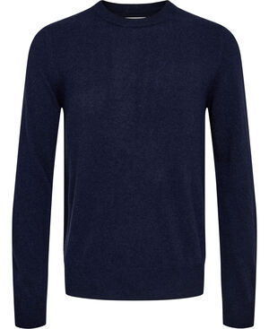 Maryn 2 RWS Strik Lambswool