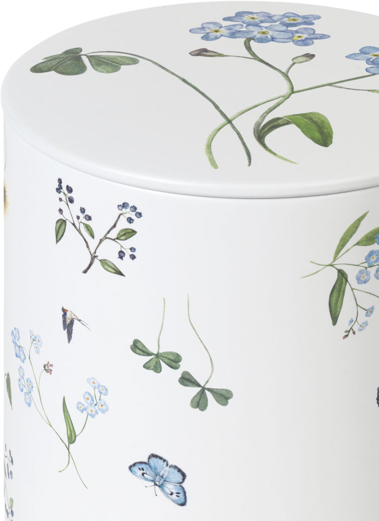 Hammersh&oslash;i Summer Opbevaringsd&aring;se H14,5 symphony