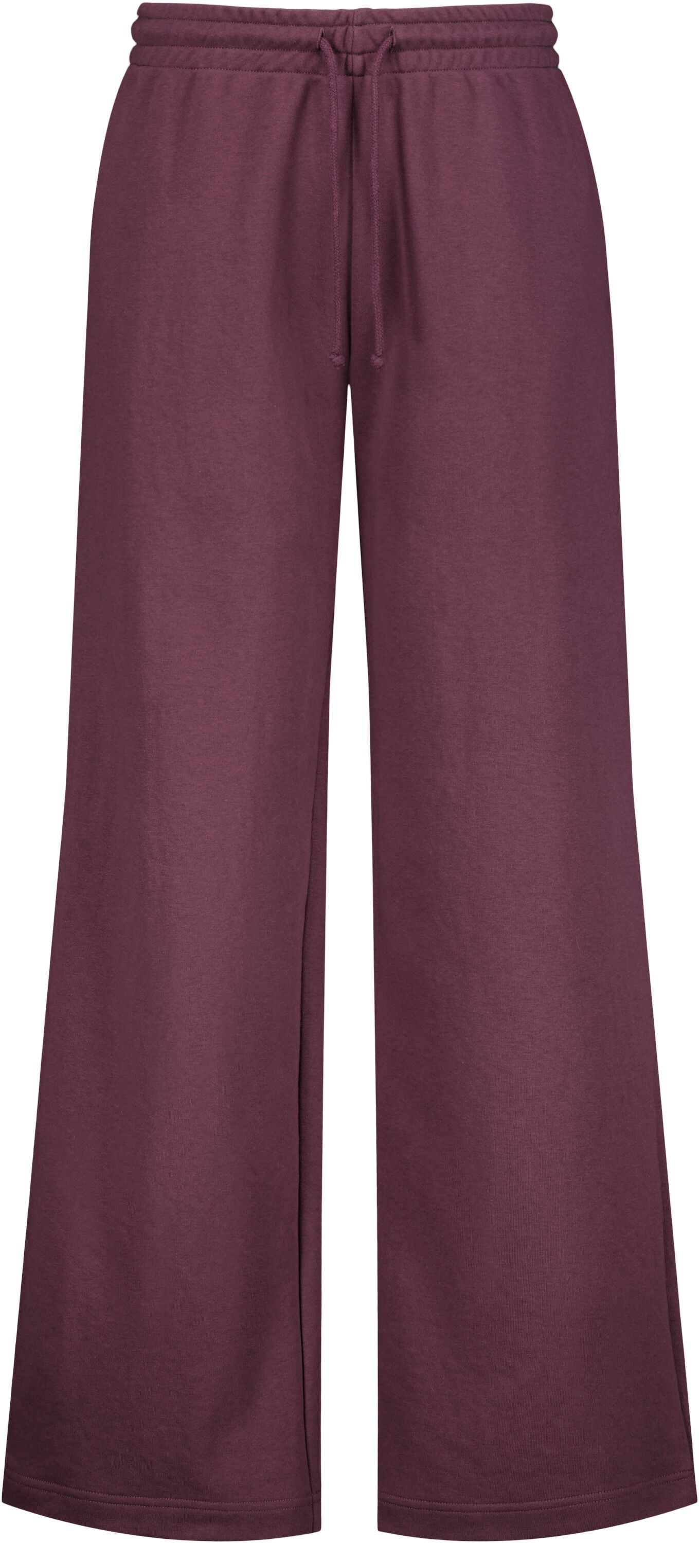 Madeleine Soft Wide Bukser