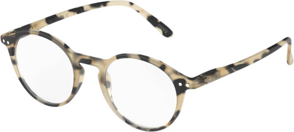 READING #D Light Tortoise +1. 50