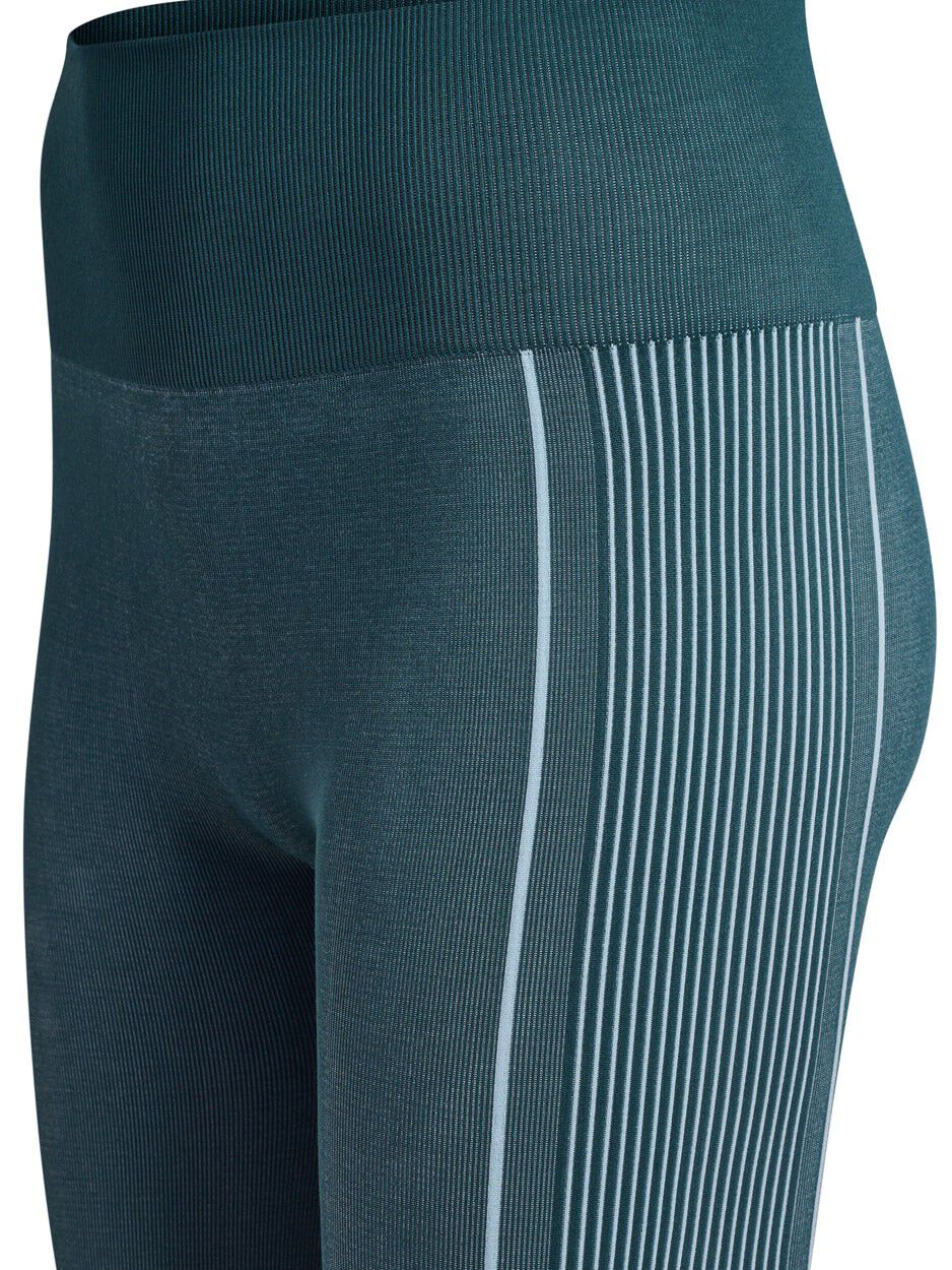 Yoga Seamless High Waist Tights