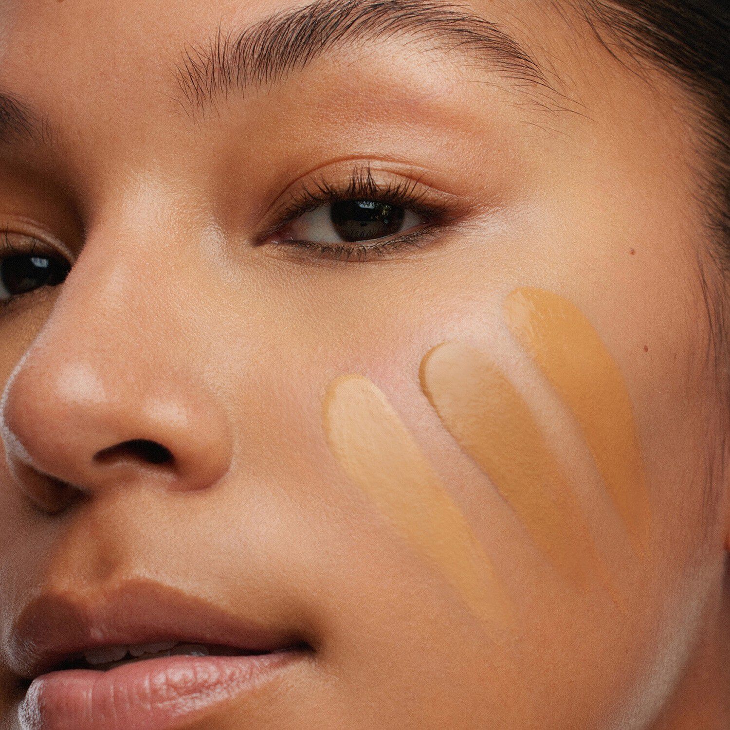 Sweetener Foundation