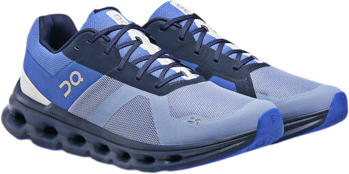 Cloudrunner L&oslash;besko