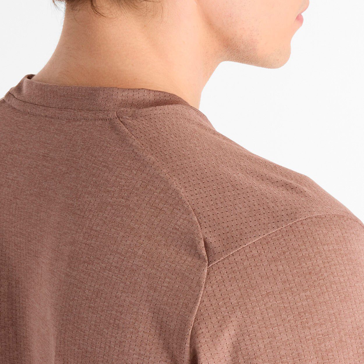 Athletics L&oslash;be T-shirt