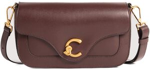 COCCINELLE C-ME CALF