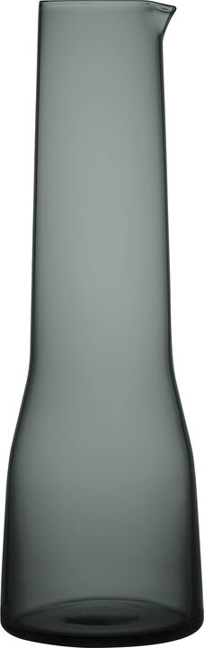 Essence 1L kande mørkegrå