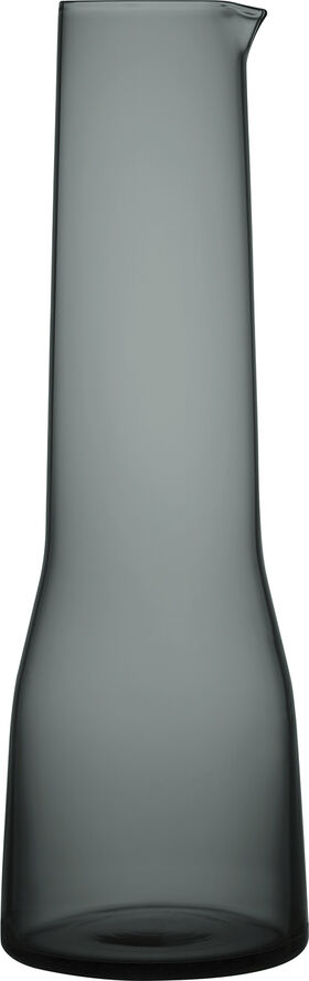 Essence 1L kande mørkegrå