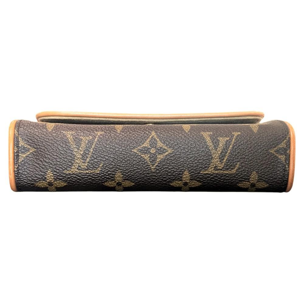 Louis Vuitton Florentine Pochette