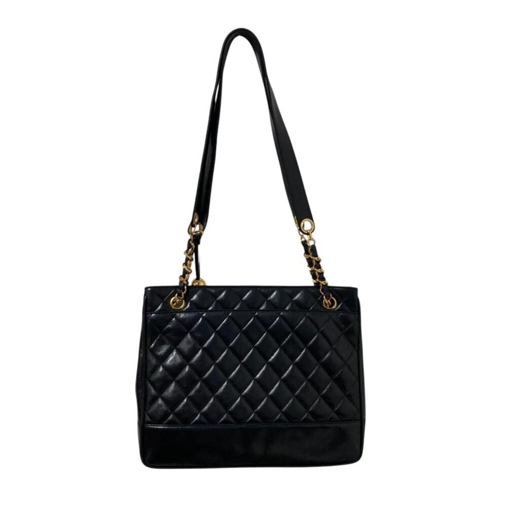Chanel Tote