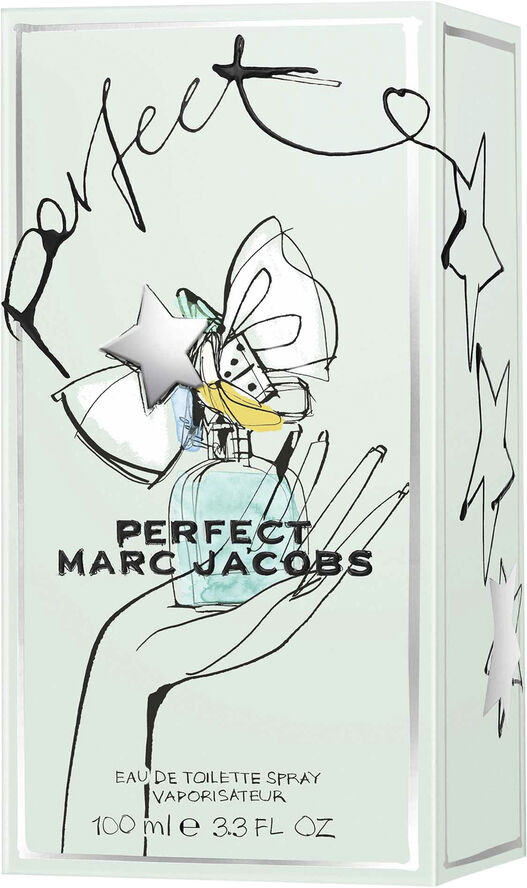 Marc Jacobs Perfect Eau de Toilette