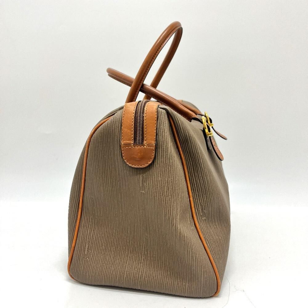 Salvatore Ferragamo Travel Bag