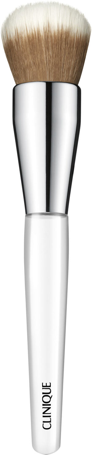 Foundation Buff Brush