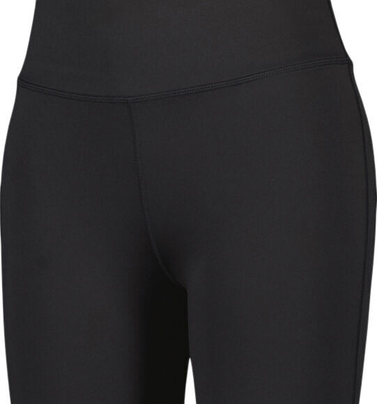 True Crop Flare tights