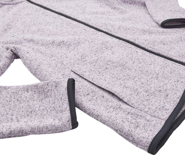 Melvin Knit fleecetrøje