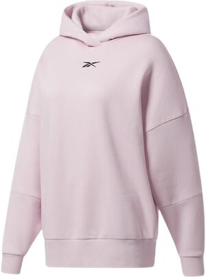 Oversized H&aelig;ttetr&oslash;je