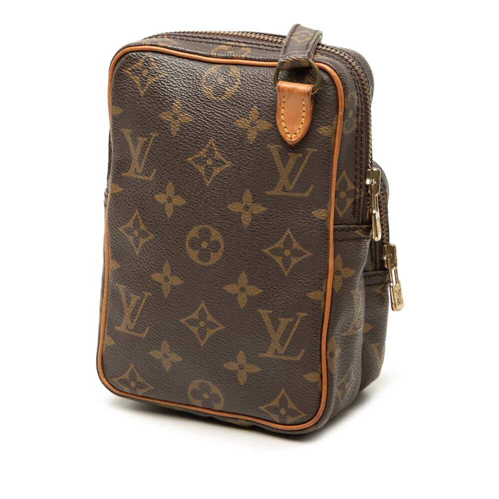 Louis Vuitton Amazone
