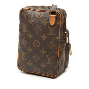 Louis Vuitton Amazone