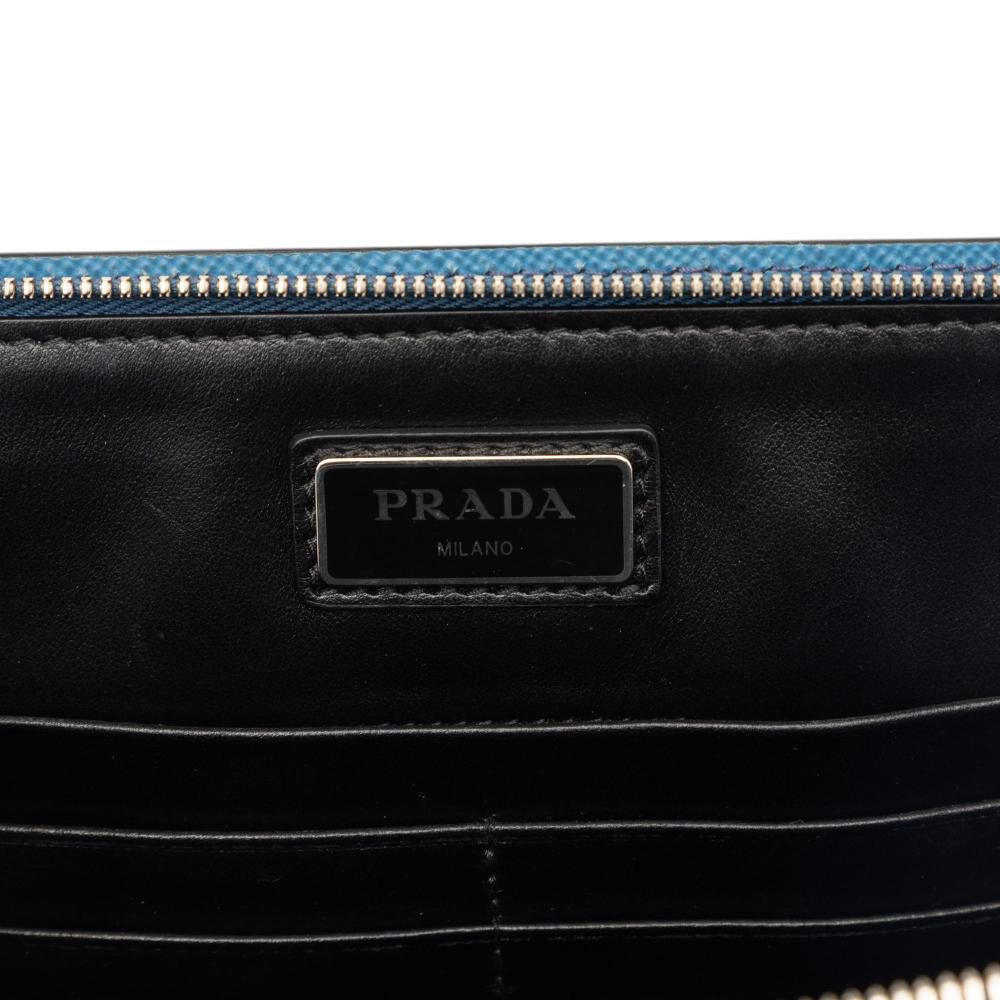 Prada Clutch