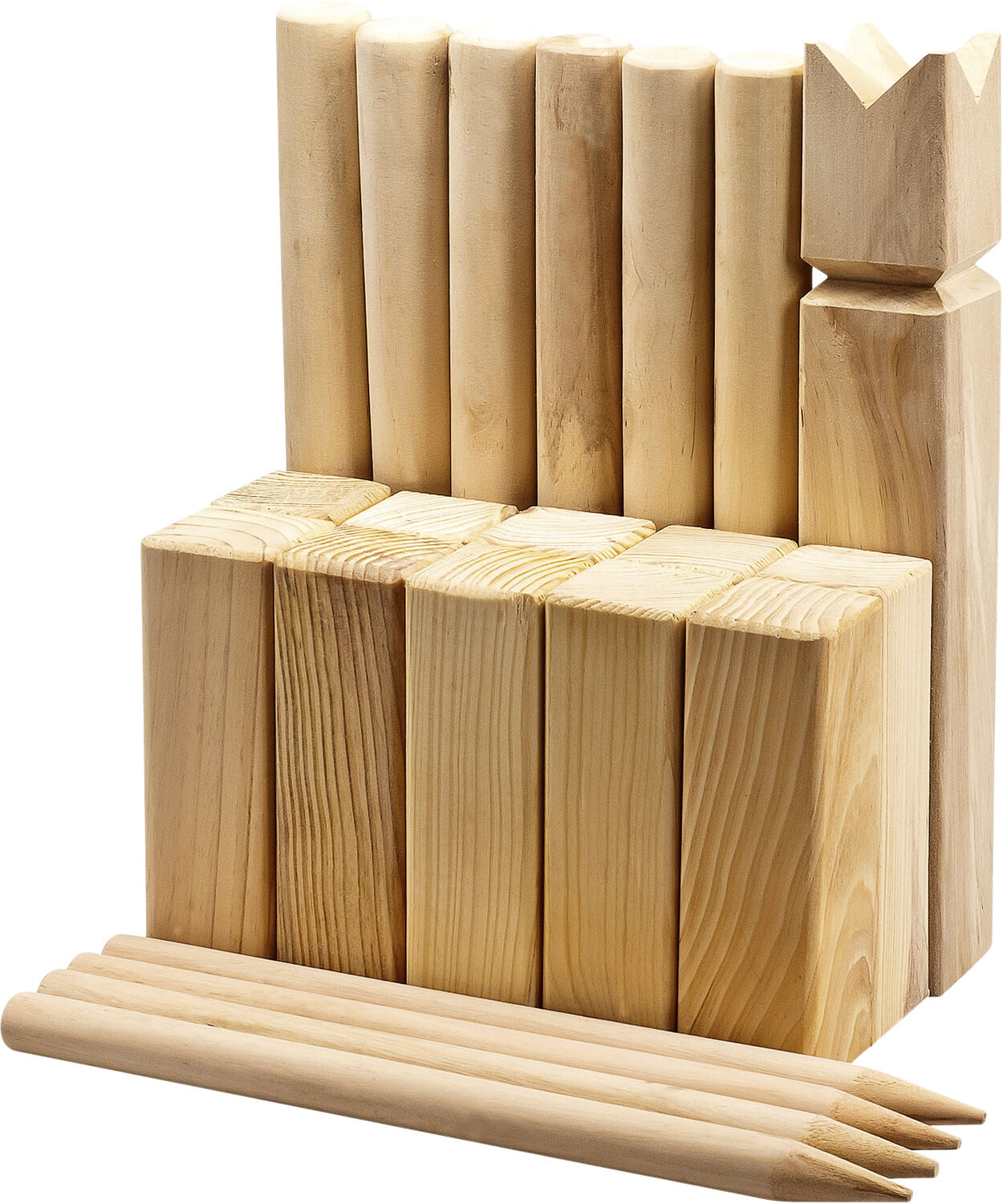 VINI KUBB SPIL STORT I BX