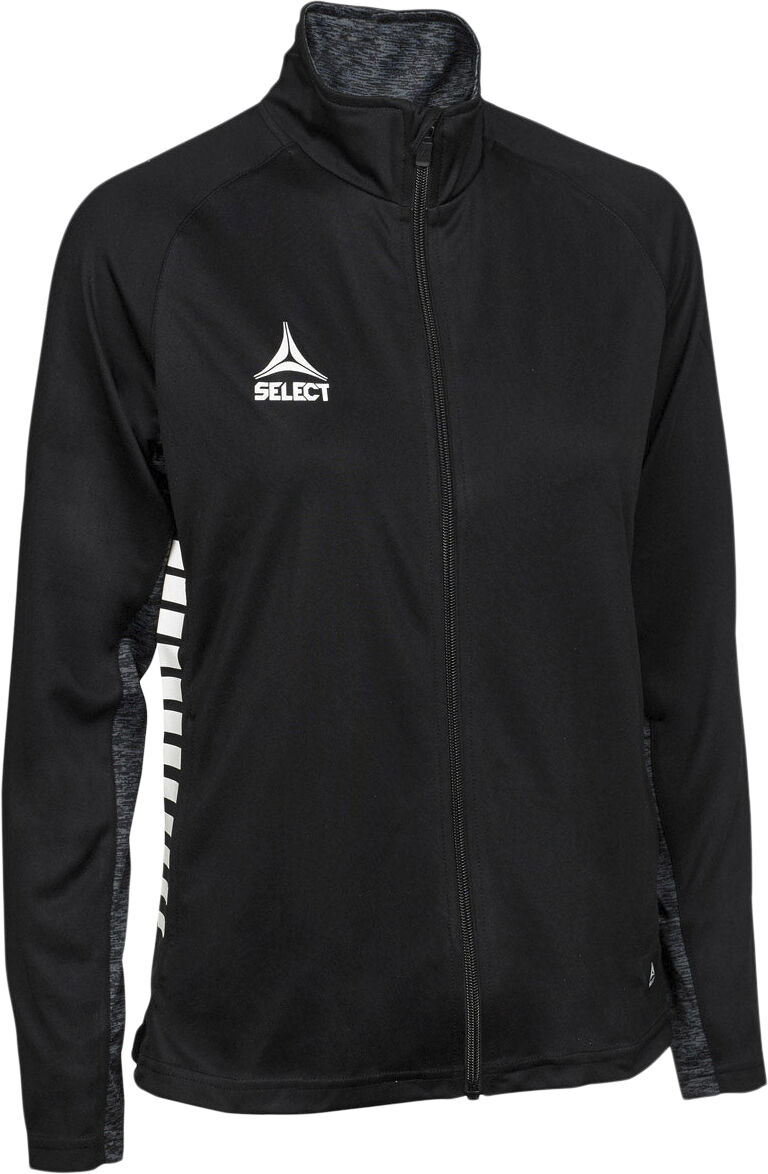 Spain Zip sweatshirt