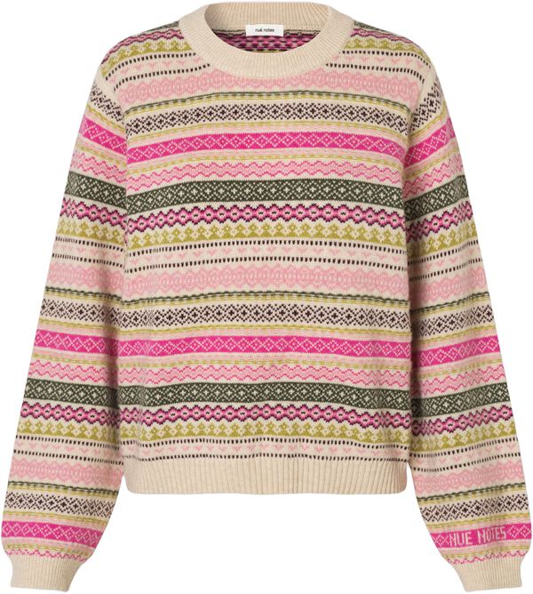 Merida Crewneck