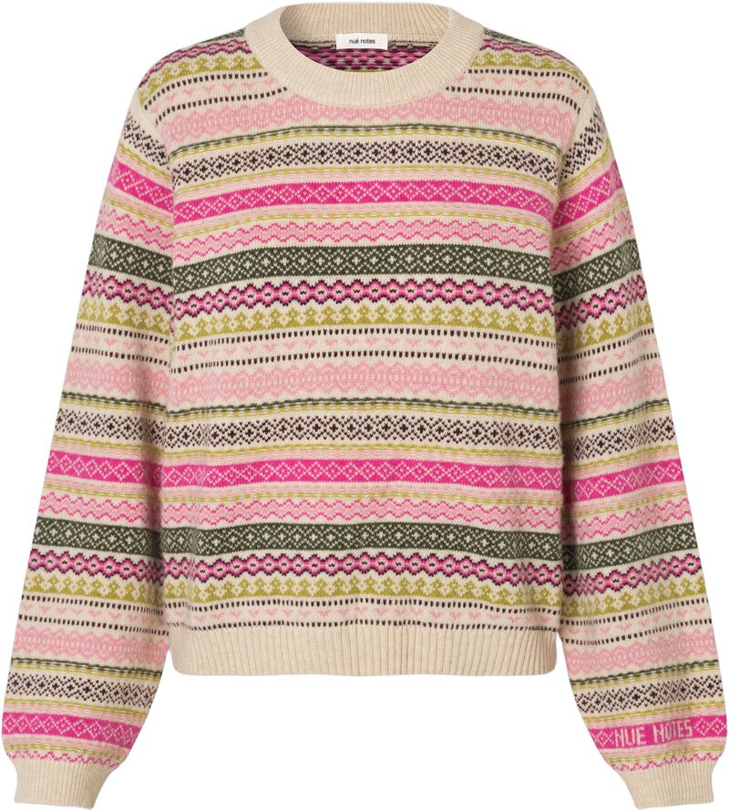 Merida Crewneck