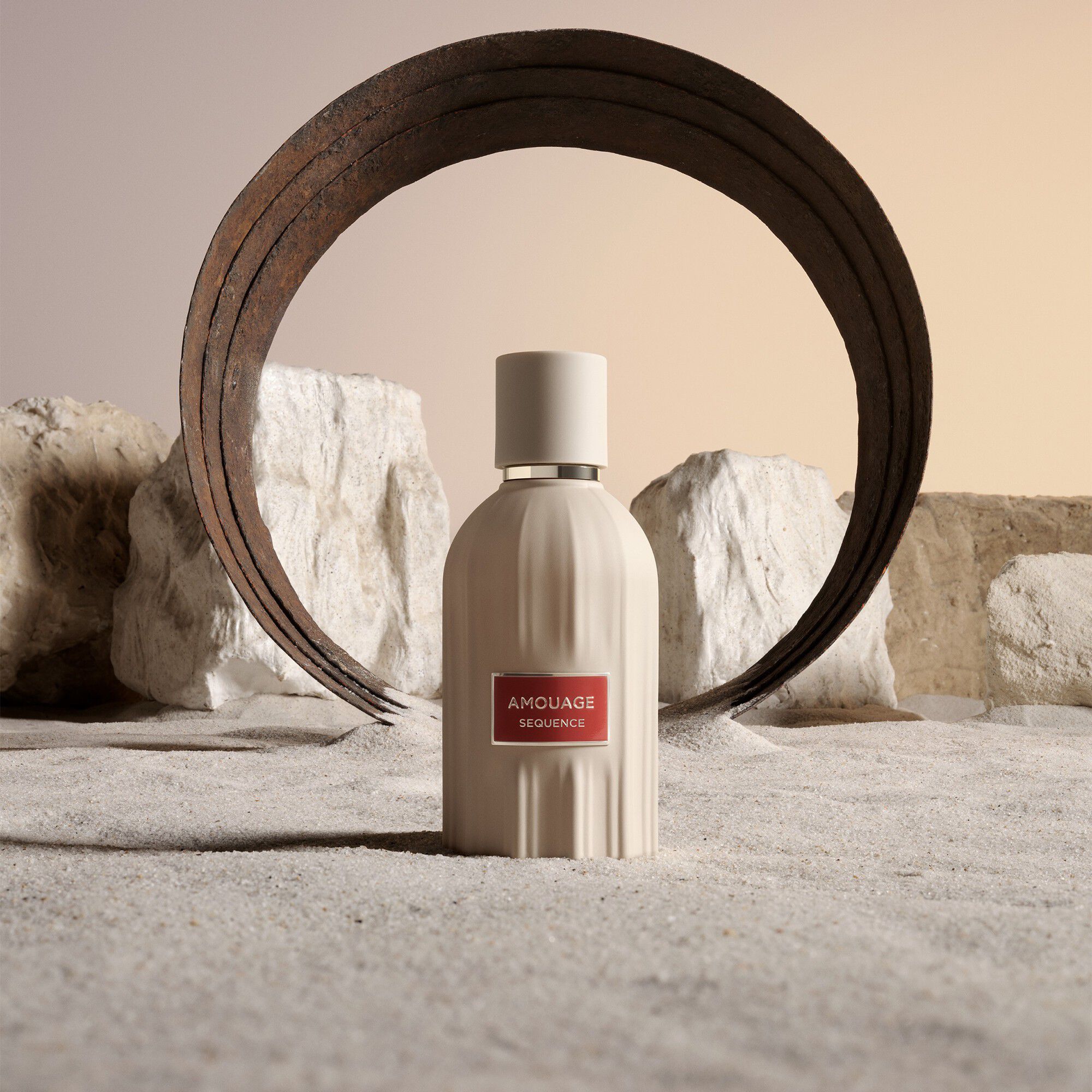 AMOUAGE SEQUENCE ESSENCE DE PARFUM 100 ML