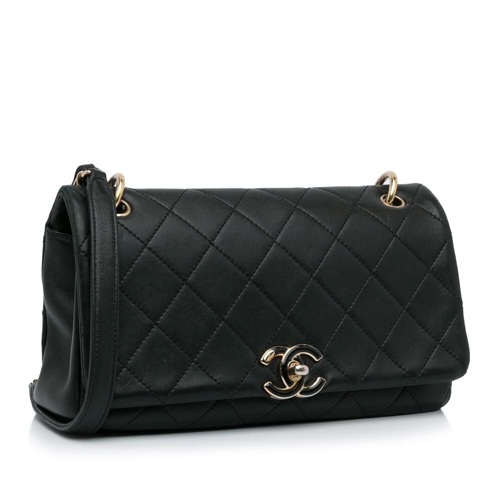 Chanel Flap Bag