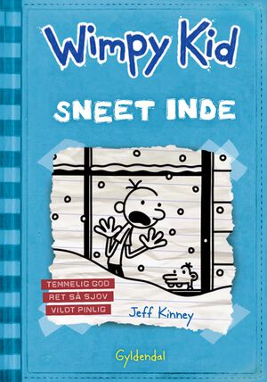 Sneet inde