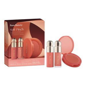Soft Pinch Cheek & Lip Trio - Trio til læber og kinder